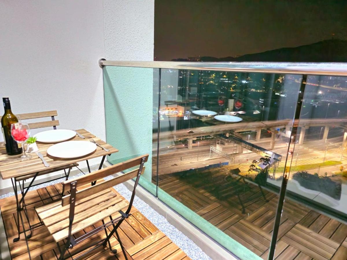 Apartemen 1 Dream @ Liberty Arc 浪漫环境与阳台享受漂亮夜景 Ampang (Selangor)